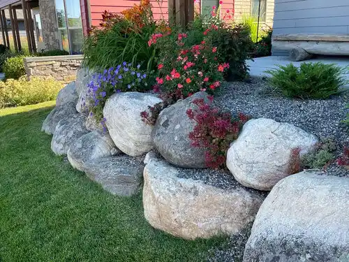 landscaping services Moses Lake North